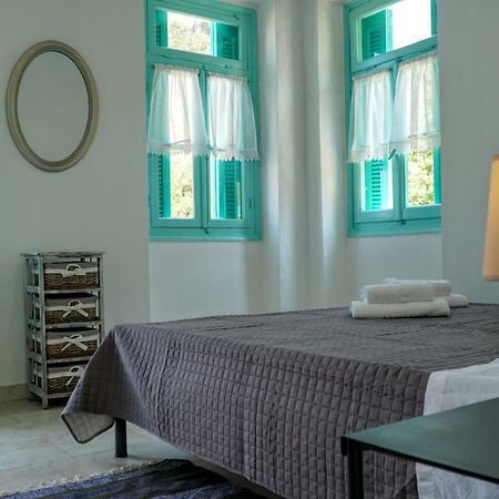 فيلا Symi Fos House المظهر الخارجي الصورة