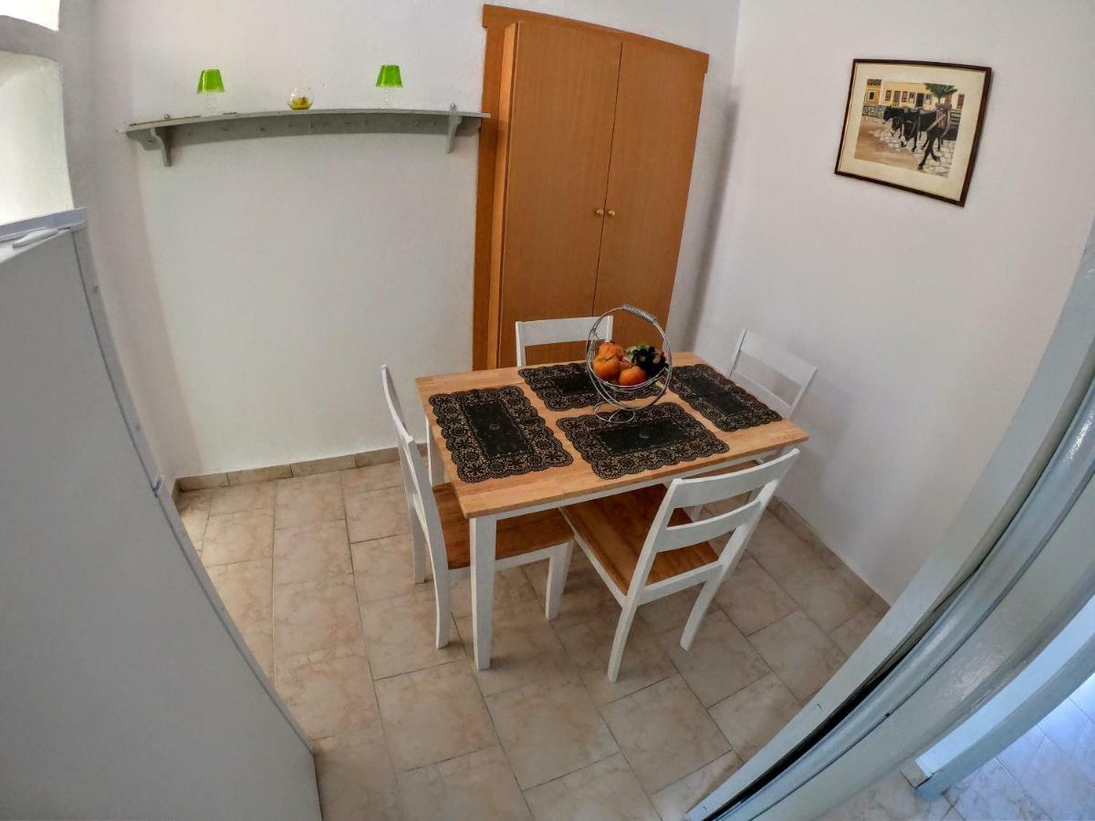 فيلا Symi Fos House المظهر الخارجي الصورة